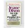Image 1 : 1970 MY LIFE AND PROPHECIES - JEANE DIXON
