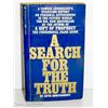 Image 1 : 1968 A SEARCH FOR THE TRUTH - RUTH MONTGOMERY