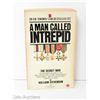 Image 1 : 1977 A MAN CALLED INTREPID - WILLIAM STEVENSON