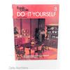 Image 1 : 1973 DO-IT-YOURSELF 8 ENCYCLOPEDIA - FAMILY CIRCLE