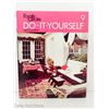 Image 1 : 1973 DO-IT-YOURSELF 9 ENCYCLOPEDIA - FAMILY CIRCLE