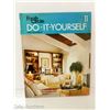 Image 1 : 1973 DO-IT-YOURSELF 11 ENCYCLOPEDIA - FAMILY CIRCLE