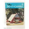Image 1 : 1974 DO-IT-YOURSELF 15 ENCYCLOPEDIA - FAMILY CIRCLE