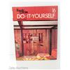 Image 1 : 1974 DO-IT-YOURSELF 16 ENCYCLOPEDIA - FAMILY CIRCLE
