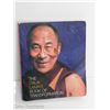 Image 1 : 2000 THE DALAI LAMA'S BOOK OF TRANSFORMATION - HIS HOLINESS THE XIV DALAI LAMA