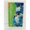 Image 1 : 1999 SOUTH AMERICAN HANDBOOK 2000 - FOOTPRINT HANDBOOKS