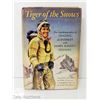 Image 1 : 1955 TIGER OF THE SNOWS  (+NEWSPAPER CLIPPING)- JAMES RAMSEY ULLMAN