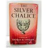 Image 1 : 1952 THE SILVER CHALICE - THOMAS B. COSTAIN