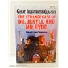 Image 1 : NO PUBLISHED DATE THE STRANGE CASE OF DR. JEKYLL AND MR. HYDE - ROBERT LOUIS STEVENSON