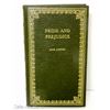 Image 1 : 1968 PRIDE AND PREJUDICE - JANE AUSTEN