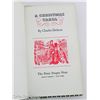 Image 3 : NO PUBLISHING DATE A CHRISTMAS CAROL - CHARLES DICKENS