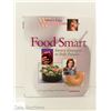 Image 1 : 1998 FOOD SMART - SUSAN G. BERG, EDITORS OF PREVENTION HEALTH BOOKS