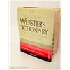 Image 1 : 1987 THE NEW LEXICON WEBSTER'S DICTIONARY OF THE ENGLISH LANGUAGE - LIBRAIRIE LAROUSSE