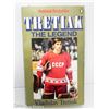 Image 1 : 1988 TRETIAK THE LEGEND - VLADISLAV TRETIAK