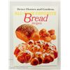 Image 1 : 1979 ALL-TIME FAVORITE BREAD RECIPES - BETTER HOMES AND GARDENS