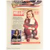 Image 3 : LOT OF 2 HELLO! CANADA MAGAZINES