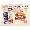Image 1 : LOT OF 3 CHATELAINE MAGAZINES