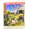 Image 4 : LOT OF 7 OUR CANADA MAGAZINES