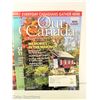 Image 5 : LOT OF 7 OUR CANADA MAGAZINES