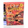 Image 7 : LOT OF 7 OUR CANADA MAGAZINES