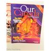 Image 2 : LOT OF 7 OUR CANADA MAGAZINES