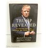Image 1 : 2016 TRUMP REVEALED - MICHAEL KRANISH AND MARC FISHER