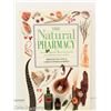 Image 1 : 1992 THE NATURAL PHARMACY - MIRIAM POLUNIN & CHRISTOPHER ROBBINS