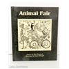 Image 1 : 1988 ANIMAL FAIR - AMY DANFORTH