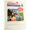 Image 2 : 2015 COMLETE CANADIAN CURRICULUM 6 - POPULAR BOOK COMPANY (CANADA) LTD.
