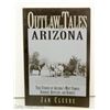 Image 1 : 2000 OUTLAW TALES OF ARIZONA - JAN CLEERE