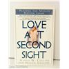 Image 1 : 2004 LOVE AT SECOND SIGHT - NANCY W.COLLINS AND MASON GRIGSBY
