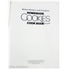 Image 2 : 1975 HOMEMADE COOKIES COOK BOOK - BETTER HOMES AND GARDENS