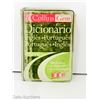 Image 1 : 2000 DICIONARIO INGLES PORTUGUES - COLLINS GEMS