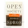 Image 1 : 2000 OPEN SOCIETY - GEORGE SOROS
