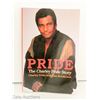 Image 1 : 1994 PRIDE THE CHARLEY PRIDE STORY - CHARLEY PRIDE WITH JIM HENDERSON