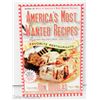 Image 1 : 2009 AMERICA'S MOST WANTED RECIPES - RON DOUGLAS