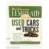 Image 1 : 2012 LEMON-AID USED CARS AND TRUCKS - PHIL EDMONSTON