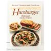 Image 1 : 1980 ALL-TIME FAVORITE HAMBURGER & GROUND MEATS RECIPES - BETTER HOMES AND GARDENS