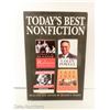 Image 1 : 1996 TODAY'S BEST NONFICTION - READER'S DIGEST