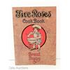 Image 1 : 2000 - FIVE ROSES COOKBOOK - CAROL ANN SHIPMAN