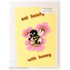 Image 1 : NO DATE EAT HEARTY WITH HONEY - ALBERTA BEEKEEPERS ASSOCIATION