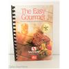 Image 1 : 1989 THE EASY GOURMET VOLUME 2 - SAFEWAY