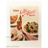 Image 1 : 1987 WATKINS LITE AND EASY COOKBOOK - WATKINS