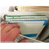 Image 5 : COMPLETE SET OF HOME HEALTH HANDBOOK BINDER COLLECTION