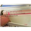 Image 7 : COMPLETE SET OF HOME HEALTH HANDBOOK BINDER COLLECTION