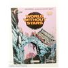 Image 1 : 1982 VALERIAN SPATIOEMPORAL AGENT WORLD WITHOUR STARS COMIC - J.C.MEZIERES AND P. CHRISTIN