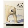 Image 1 : 2009 A TO Z OF ANIMALS - PETER DAVID SCOTT