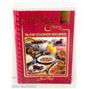 Image 1 : 1998 COMPANY'S COMING SLOW COOKER RECIPES - JEAN PARE