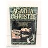 Image 1 : 1980 FIVE COMPETE HERCULEPOIROT NOVELS - AGATHA CHRISTIE