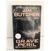 Image 1 : 2001 GRAVE - JIM BUTHCER